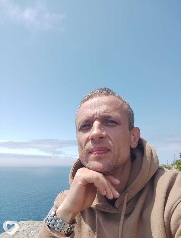 Денис, 37, Владивостоке — анкета №3259904