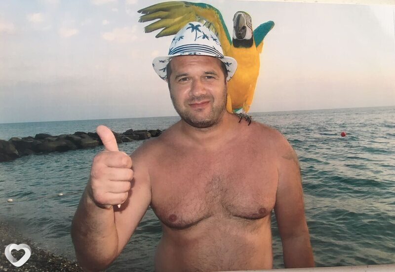 Денис, 49, Ростове-на-Дону — анкета №3259843