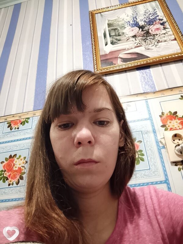Галина, 33, Абакане — анкета №3259695