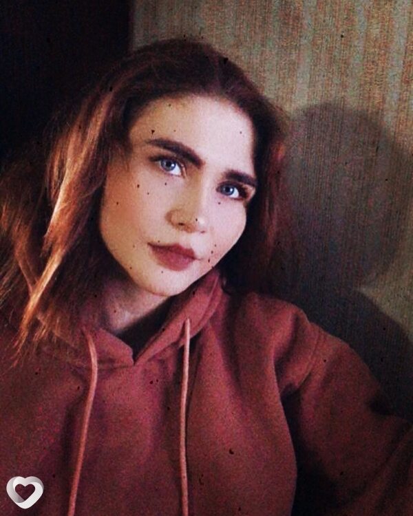 Амина, 23, Сургуте — анкета №3259699