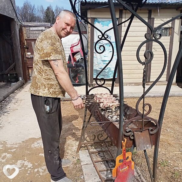 Алексей, 51, Одинцове — анкета №3259702