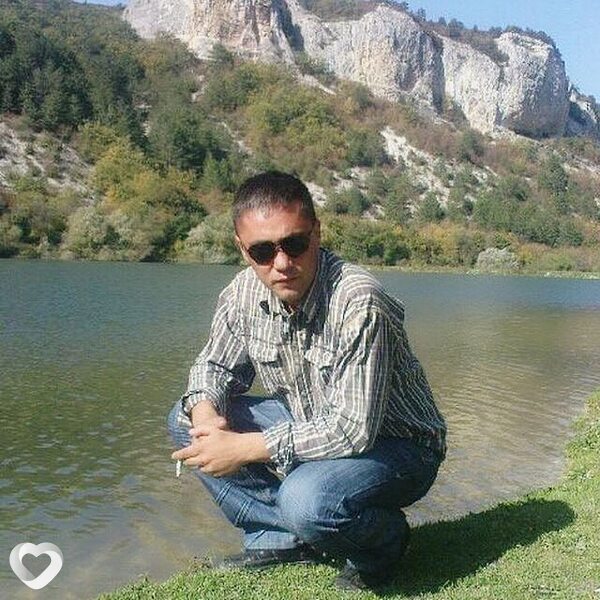 Pуслан, 47, Севастополе — анкета №3259788