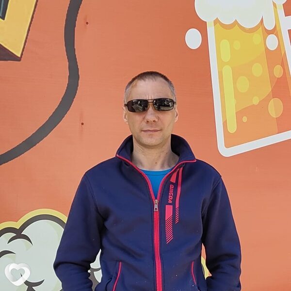 Сергей, 46, Хабаровске — анкета №3259792