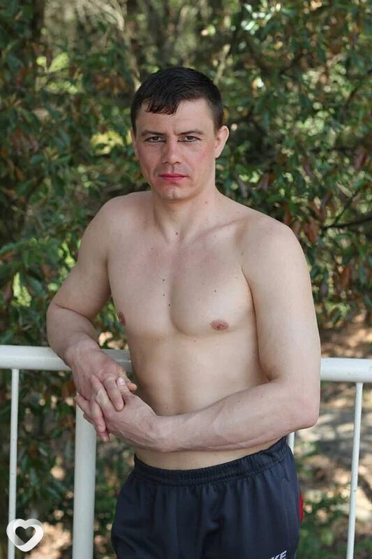 Игорь, 44, Донецке — анкета №3259793