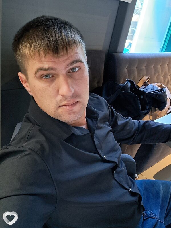 Михаил, 35, Кемерове — анкета №3259794