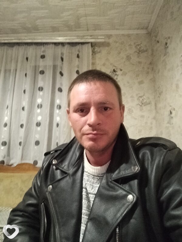 Андрей, 40, Джанкое — анкета №3259808