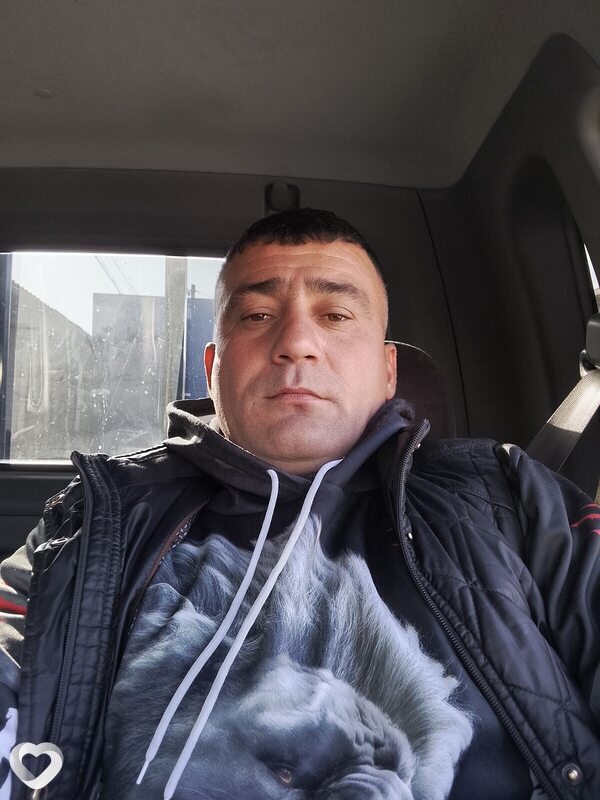 Фархад, 38, Шымкенте — анкета №3259870