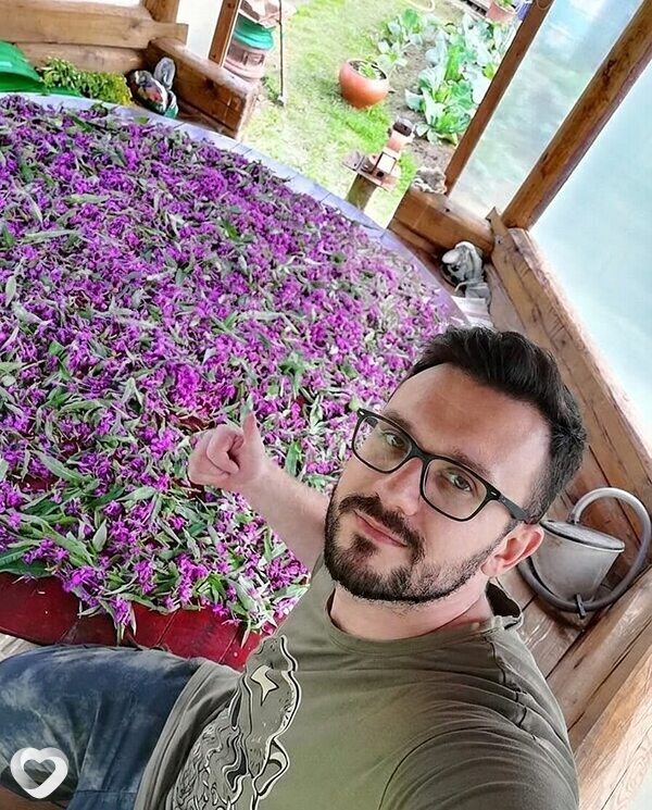 Андрей, 53, Санкт-Петербурге — анкета №3259873