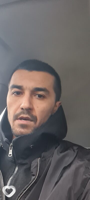 Сабур, 36, Москве — анкета №3259875