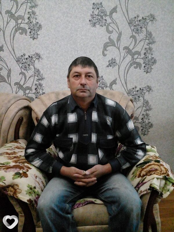 Виталий, 50, Мариуполе — анкета №3259885