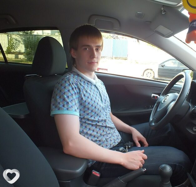 Александр, 36, Иванове — анкета №3259913