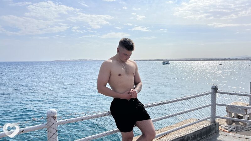 Николай, 26, Могилев — анкета №3259920