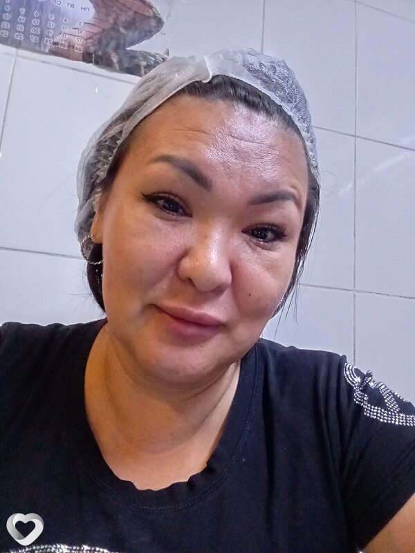 Роза, 37, Астрахани — анкета №3259921