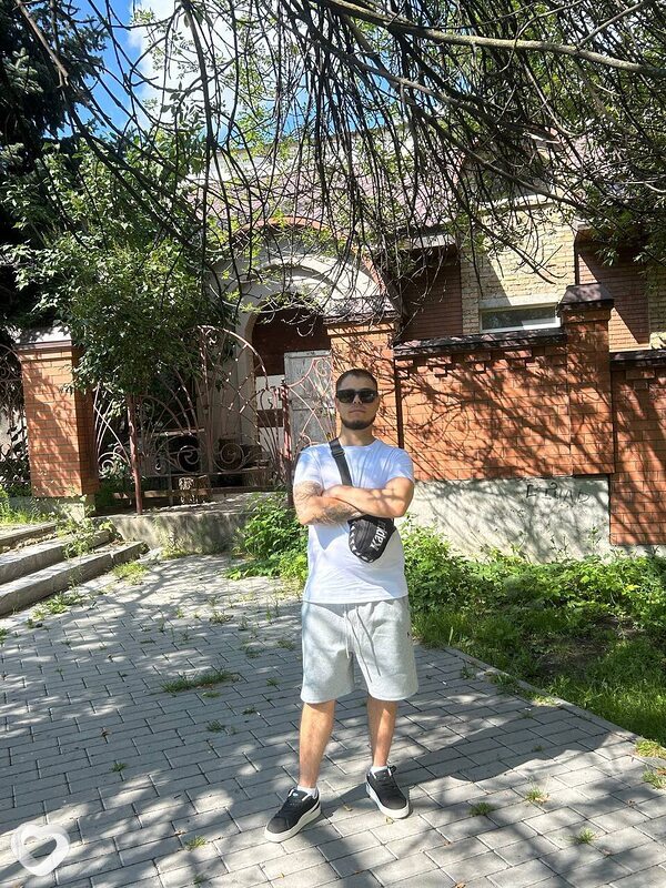 Андрей, 28, Москве — анкета №3259923
