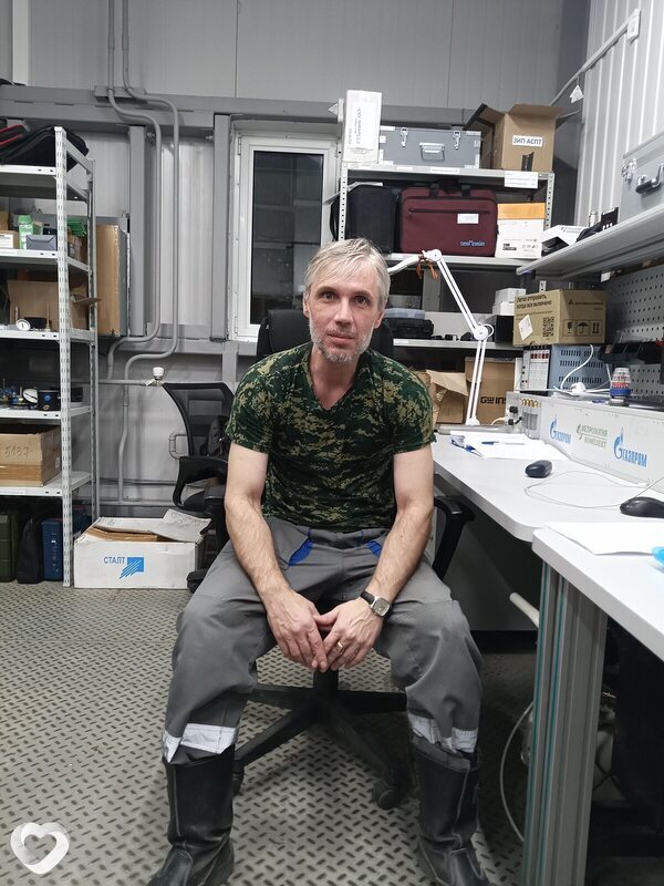 Евгений, 46, Ставрополе — анкета №3259925