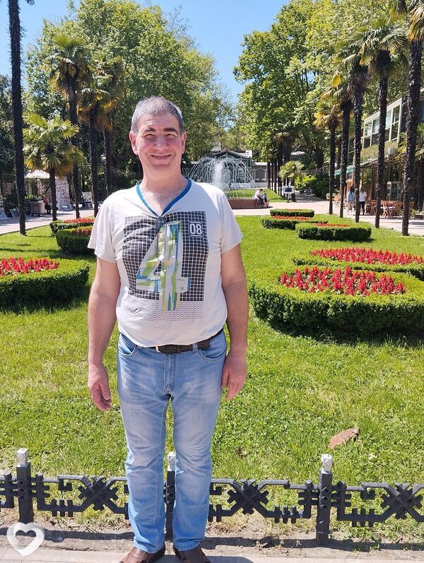 Сергей, Фаниполь