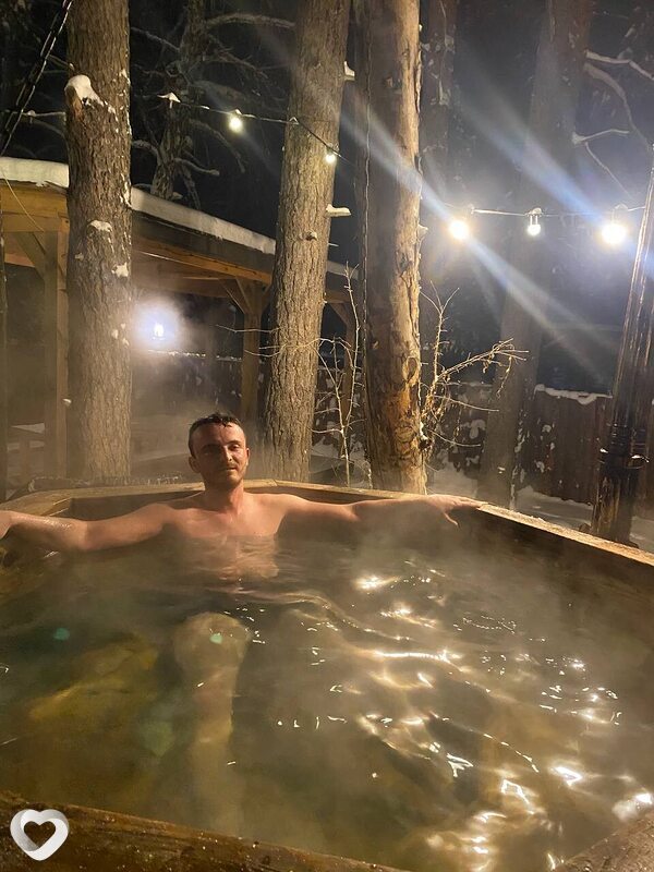 Сергей, 30, Челябинске — анкета №3259931