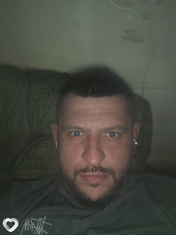 Константин, 33, Донецке — анкета №3259935