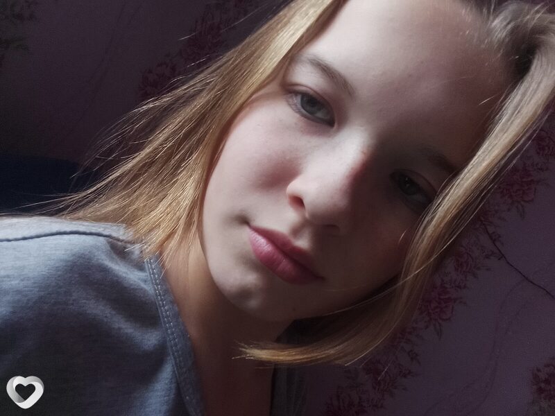 Снежана, 26, Абакане — анкета №3259963