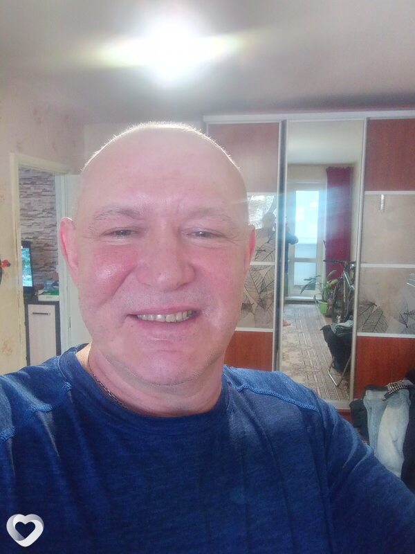 Александр, 49, Нерюнгри — анкета №3259968