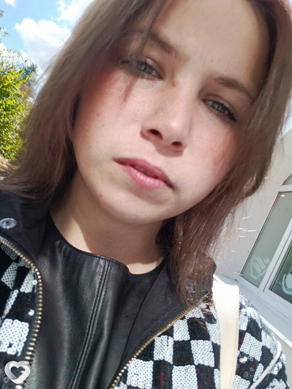 Жанна, 31, Москве — анкета №3259969