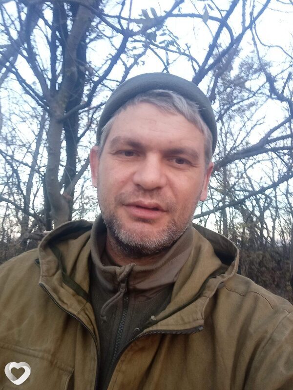 Андрей, 41, Владивостоке — анкета №3259970