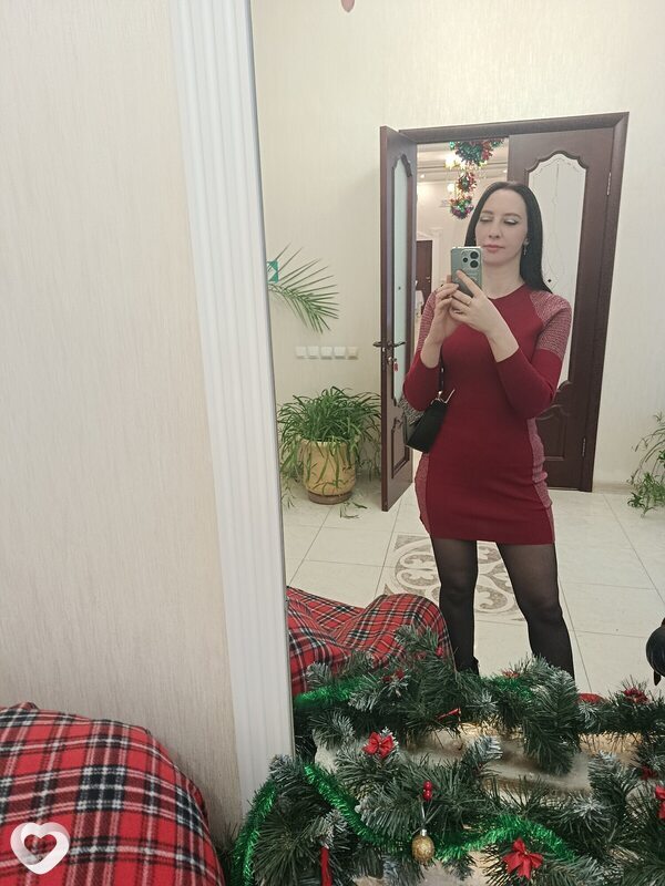 Ольга, Калач-на-Дону