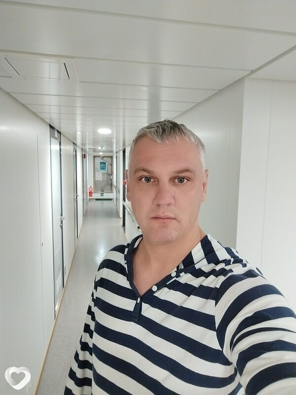 Сашка, 43, Абакане — анкета №3259974