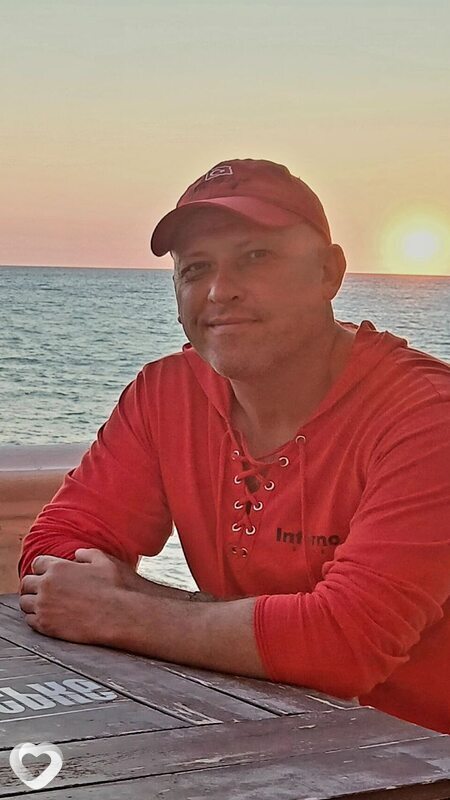 Юрий, 47, Луганске — анкета №3259976