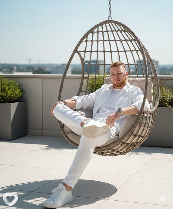 Алексей, 30, Воронеже — анкета №3259978