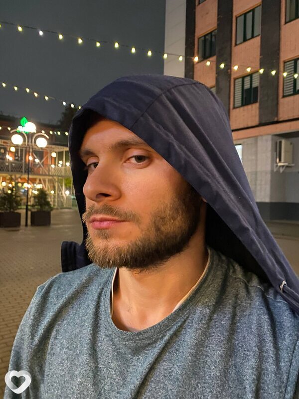 Владимир, 26, Туле — анкета №3259982