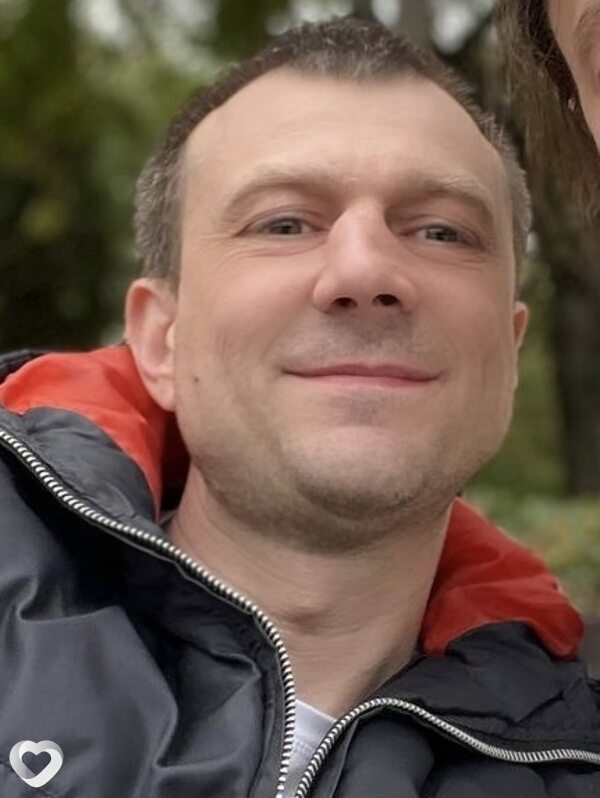 Сергей, 45, Минске — анкета №3260110