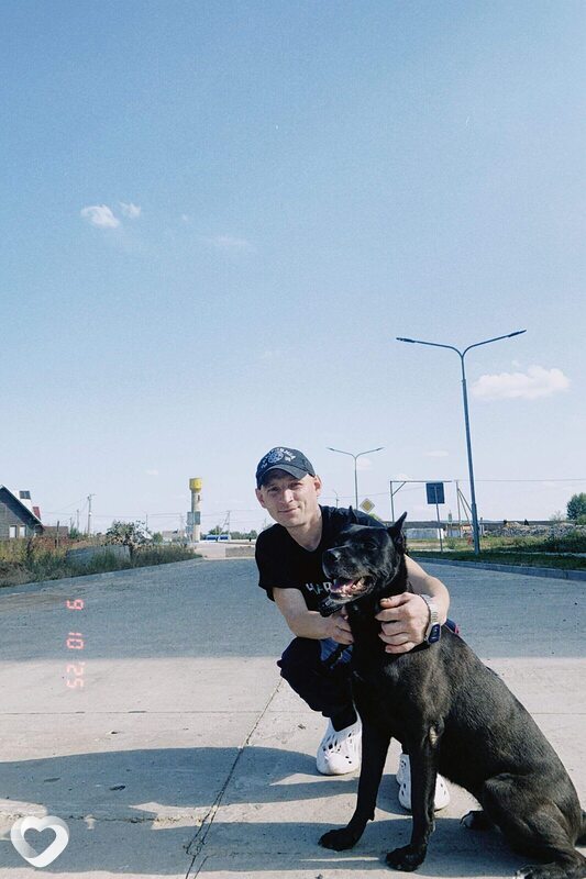 Александр, 35, Москве — анкета №3260113