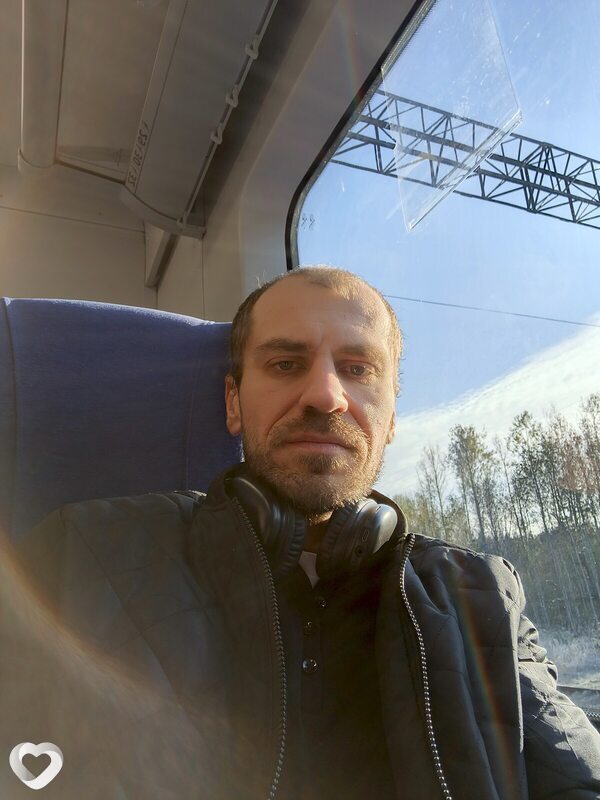 Заур, 37, Сосновом Боре — анкета №3260115