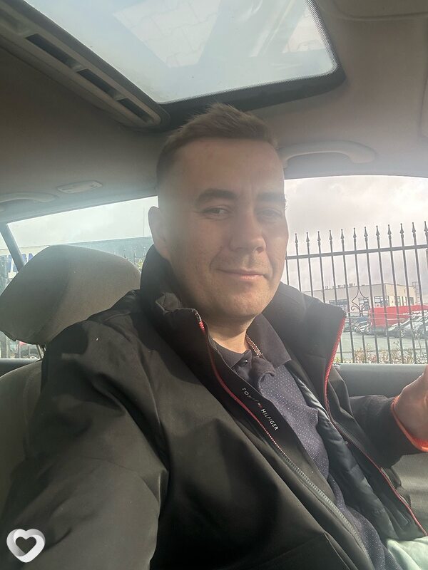 Андрей, 34, Варшава — анкета №3260116