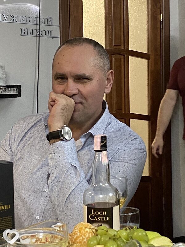 Дмитрий, 51, Барановичах — анкета №3260120