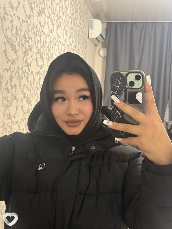 Анастасия, 20, Владивостоке — анкета №3260122