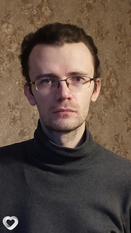 Владимир, 33, Красноярске — анкета №3260123