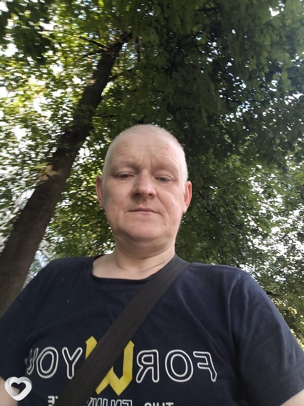 Владимир, 45, Коврове — анкета №3260062
