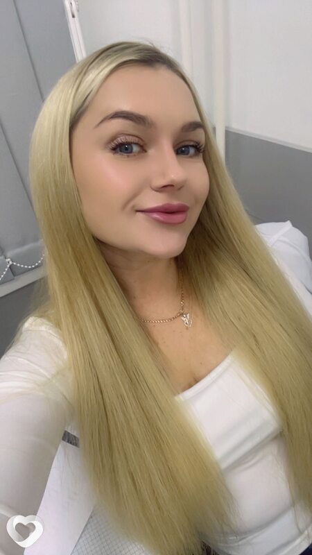Кристина, 34, Кургане — анкета №3260074