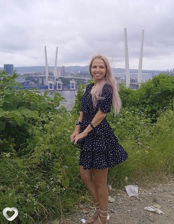 Ольга, 34, Ангарске — анкета №3260079
