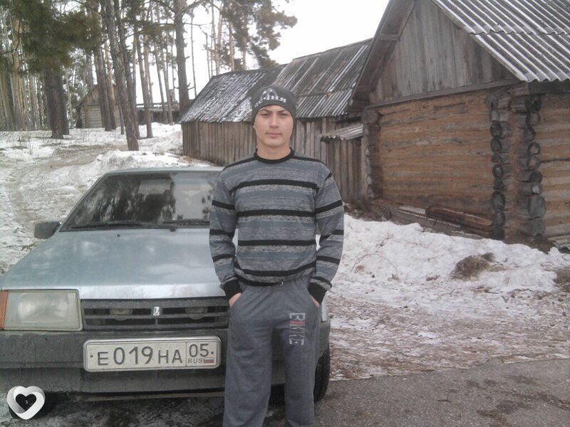 Мирза, 35, Дербенте — анкета №3259987
