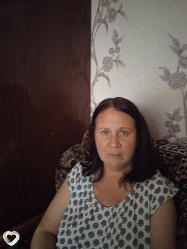 Светлана, 46, Гулькевичах — анкета №3259992