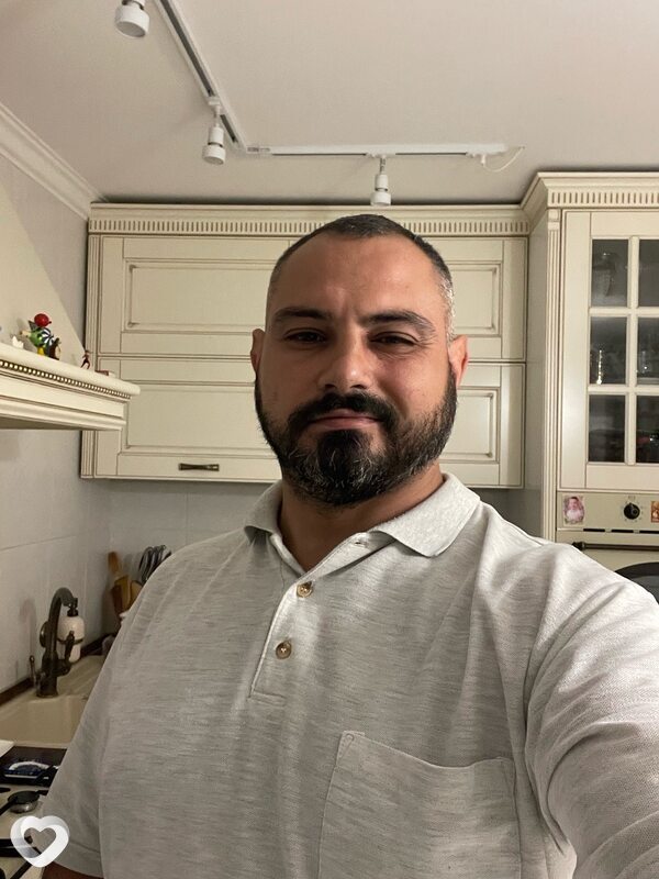 Артур, 40, Глубоком — анкета №3259993