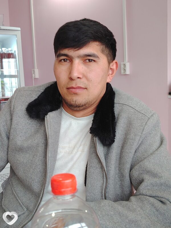 Танго, 25, Астане — анкета №3259998