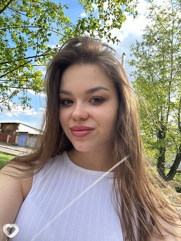 Кира, 23, Ростове-на-Дону — анкета №3260582