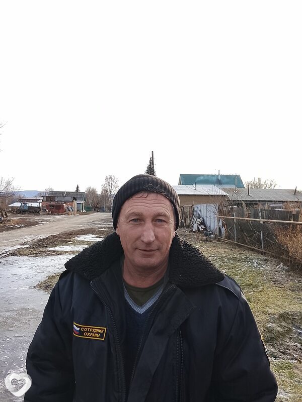 Александр, Белокуриха