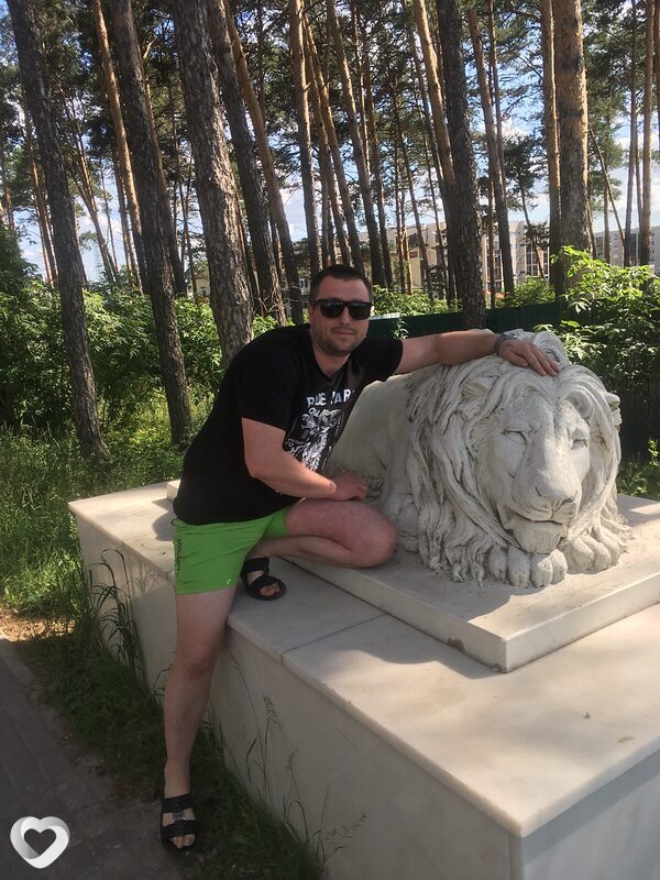 Виктор, 34, Казани — анкета №3260595