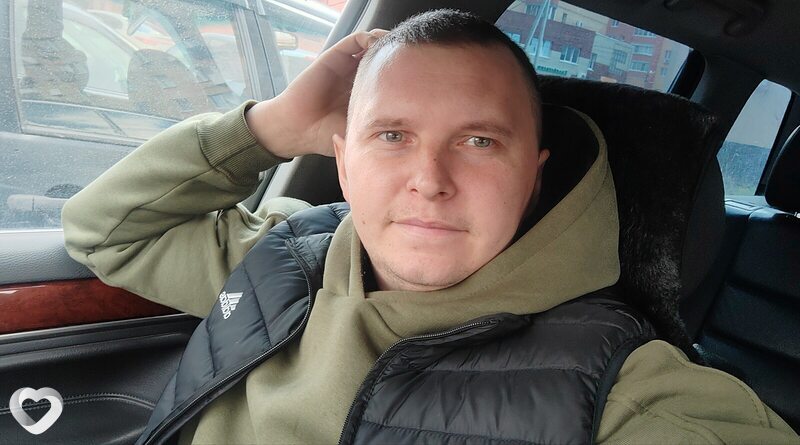 Александр, 30, Рязани — анкета №3260601