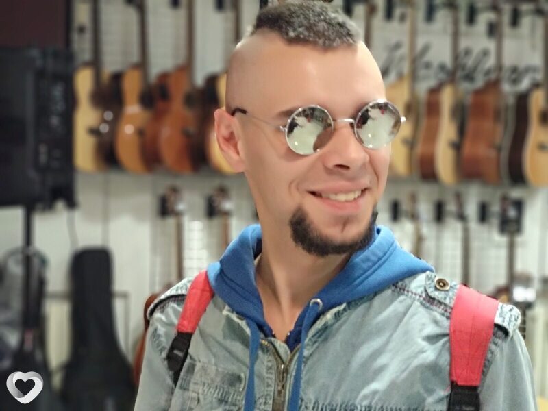 Андрей, 31, Ставрополе — анкета №3260288
